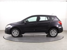 Suzuki SX4 S-Cross - 2013