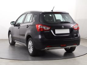 Suzuki SX4 S-Cross - 2013