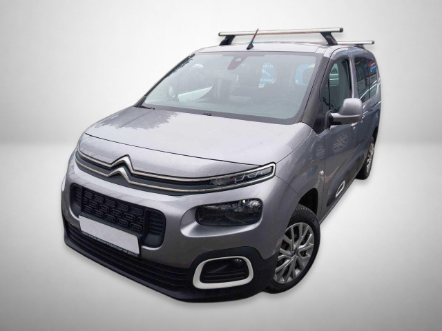 Citroen Berlingo 2020