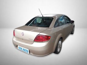Fiat Linea - 2008