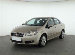 Fiat Linea - 2008