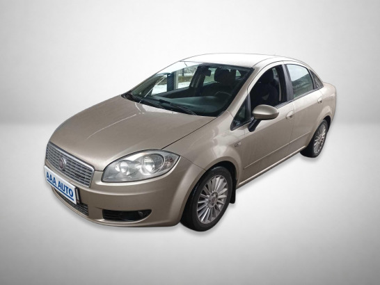 Fiat Linea