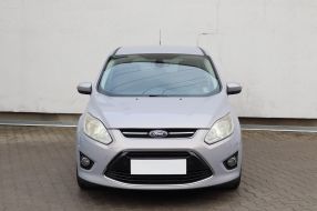 Ford Focus C-Max - 2011