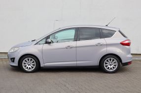 Ford Focus C-Max - 2011