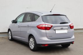 Ford Focus C-Max - 2011