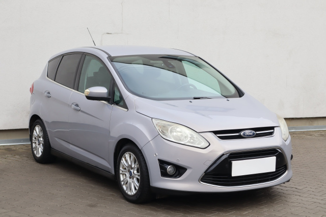 Ford C-Max 2011