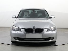 BMW 5 - 2007
