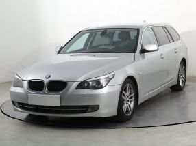 BMW 5 - 2007