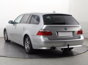 BMW 5 - 2007
