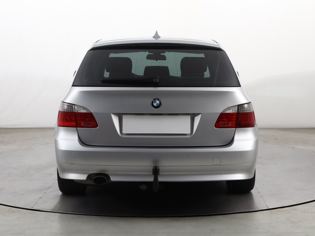 BMW 5