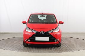Toyota Aygo - 2014