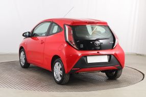 Toyota Aygo - 2014