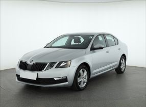 Škoda Octavia - 2018