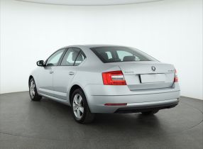 Škoda Octavia - 2018