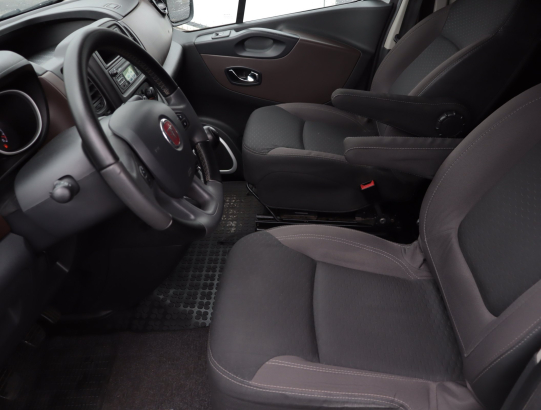 Fiat Talento