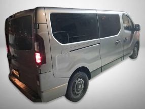 Fiat Talento - 2016