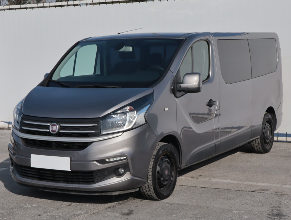 Fiat Talento