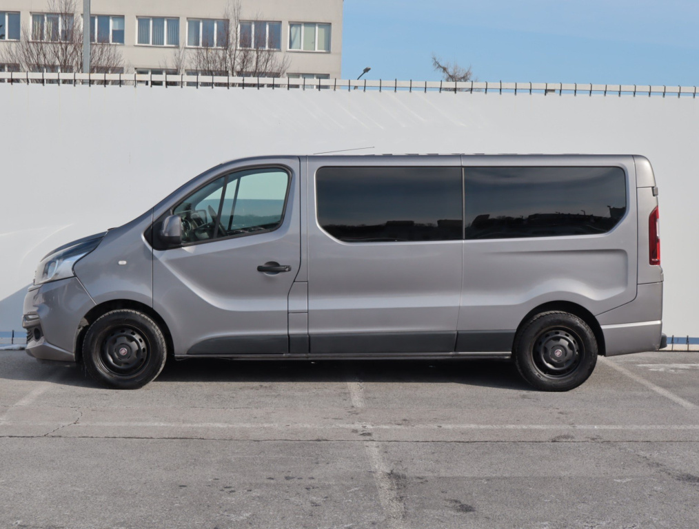 Fiat Talento