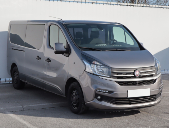 Fiat Talento