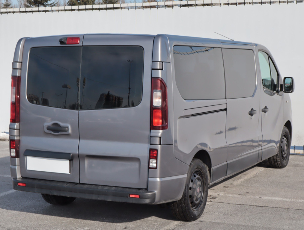 Fiat Talento