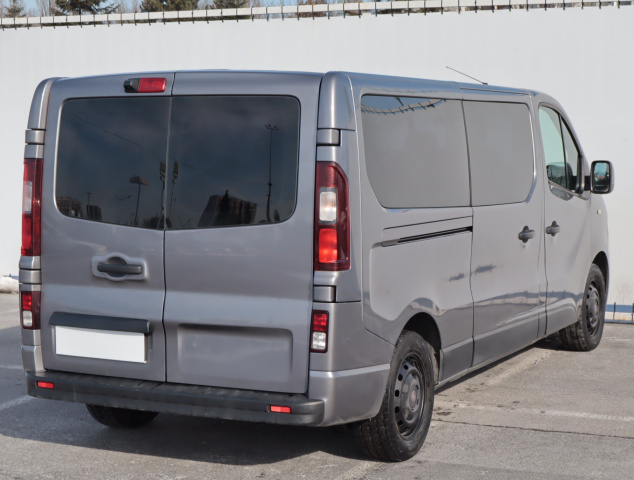 Fiat Talento