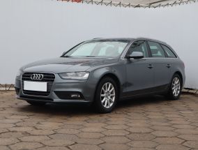 Audi A4 - 2012