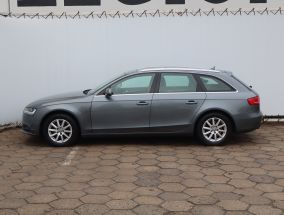 Audi A4 - 2012