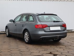 Audi A4 - 2012
