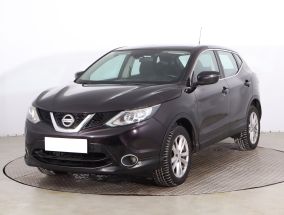 Nissan Qashqai - 2016