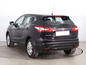 Nissan Qashqai - 2016