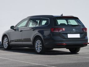 Volkswagen Passat - 2020