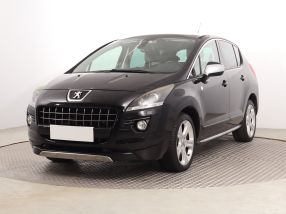 Peugeot 3008 - 2013