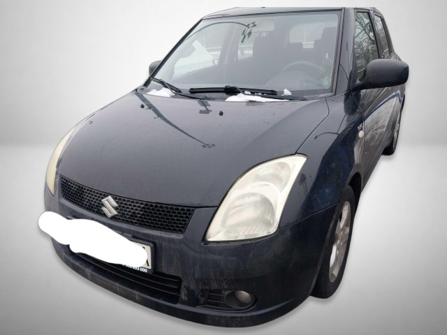 Suzuki Swift 2006