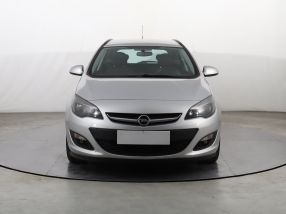 Opel Astra - 2015