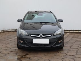Opel Astra - 2014