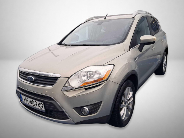 Ford Kuga 2010