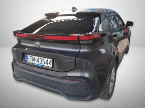Toyota C-HR - 2024