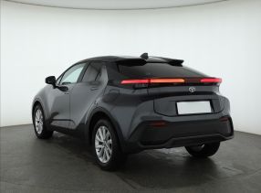 Toyota C-HR - 2024