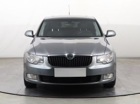 Skoda Superb - 2009