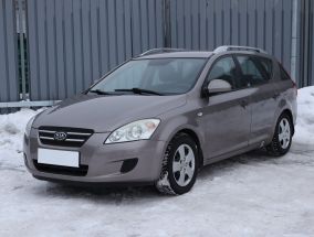 Kia Ceed - 2009