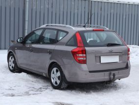 Kia Ceed - 2009
