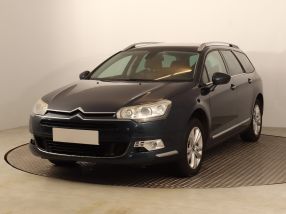 Citroen C5 - 2012