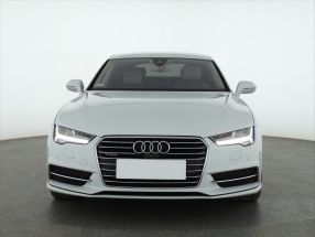 Audi A7 - 2015