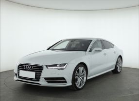 Audi A7 - 2015