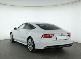 Audi A7 - 2015