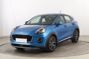 Ford Puma - 2020