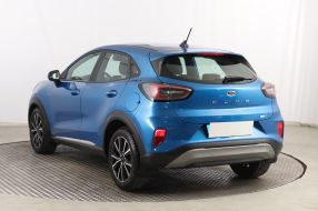 Ford Puma - 2020