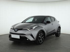 Toyota C-HR - 2017