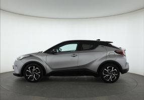 Toyota C-HR - 2017