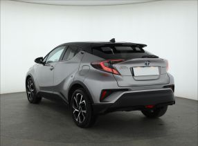Toyota C-HR - 2017
